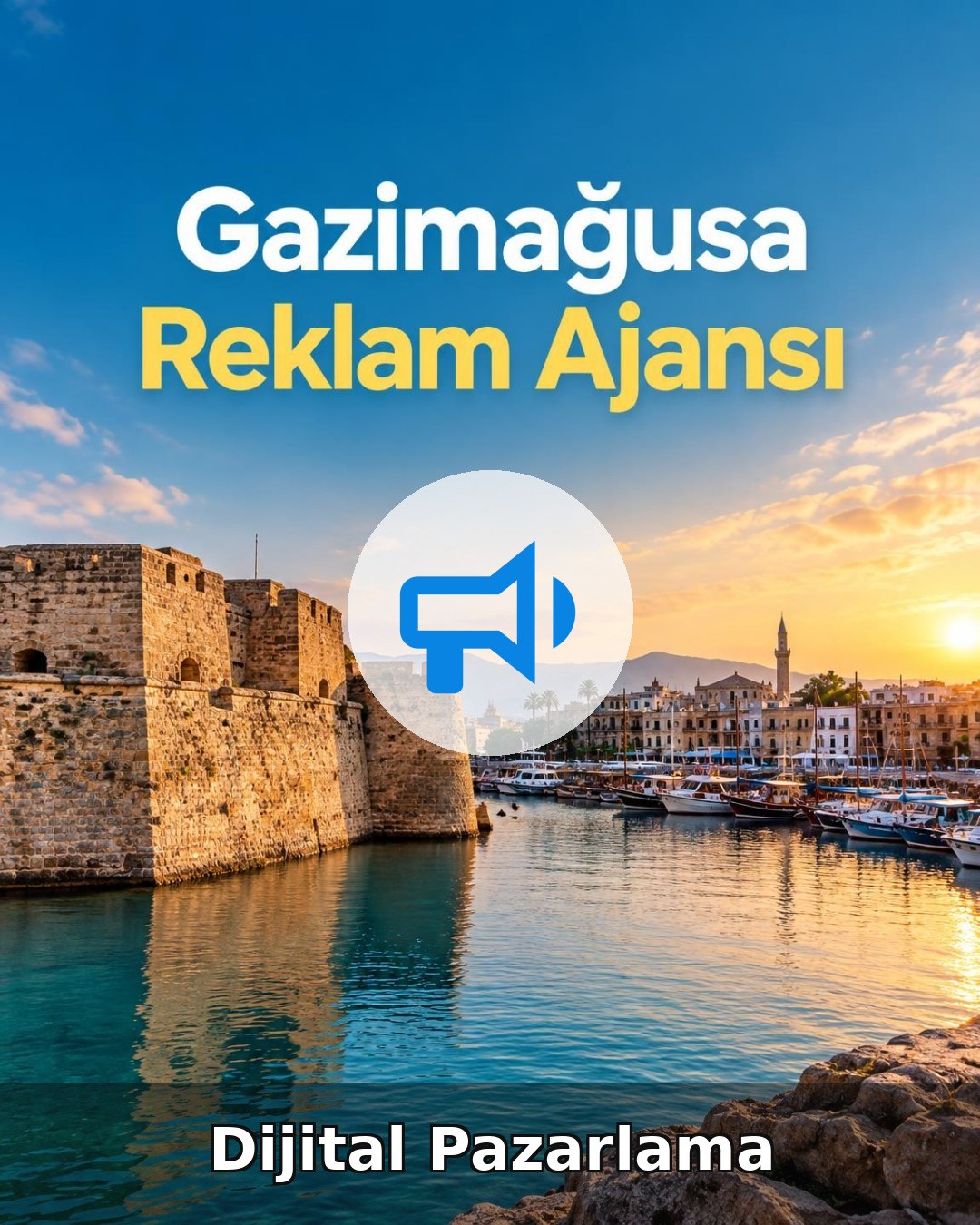 Gazimağusa Dijital Pazarlama