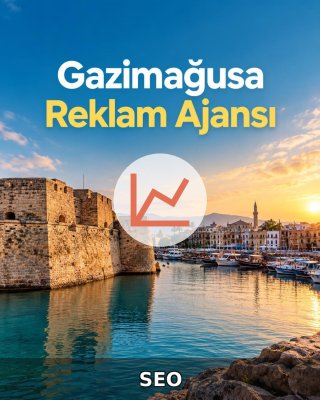 Gazimağusa SEO Hizmeti