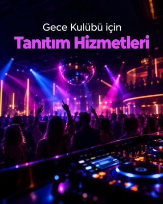 Gece Kulübü