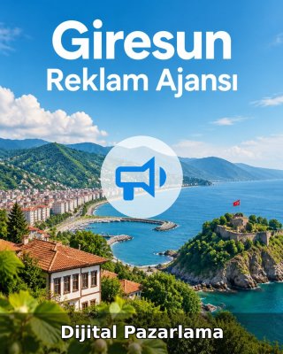 Giresun Dijital Pazarlama