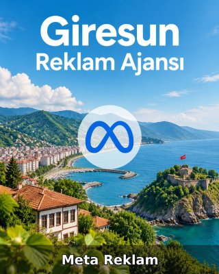 Giresun Meta Reklam Ajansı