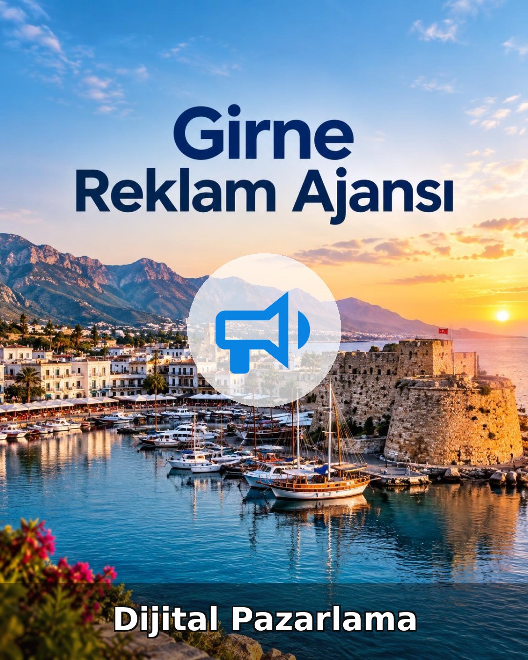 Girne Dijital Pazarlama