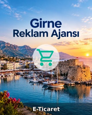 Girne E-Ticaret Ajansı
