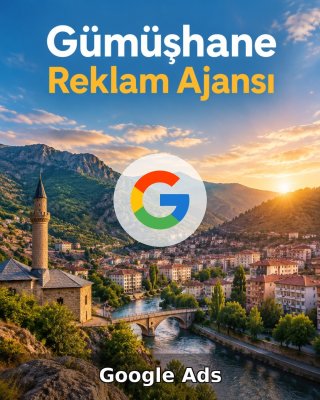 Gümüşhane Google Ads Ajansı