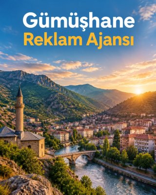 Gümüşhane