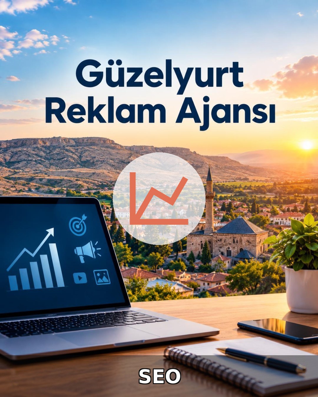 Güzelyurt SEO Hizmeti