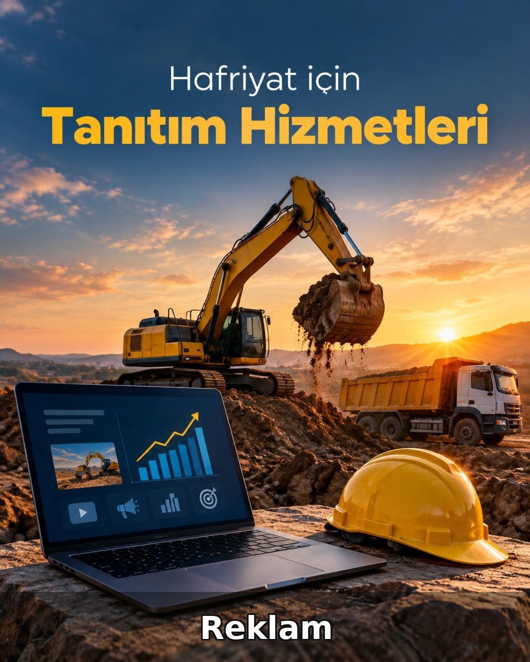 Hafriyat Reklam Yönetimi