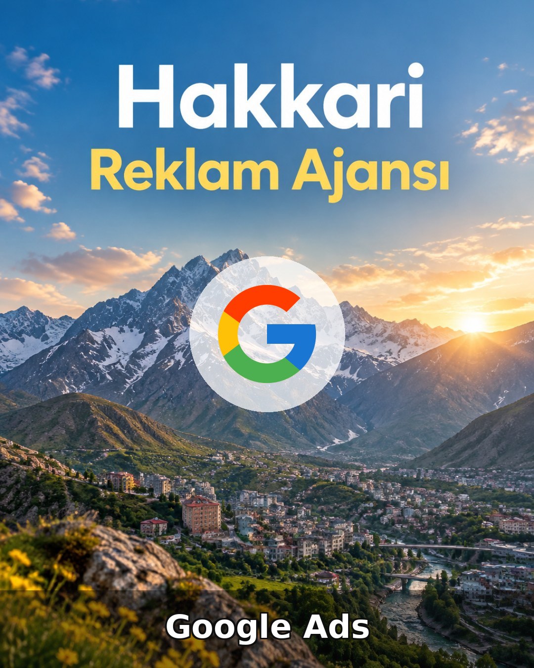 Hakkari Google Ads Ajansı