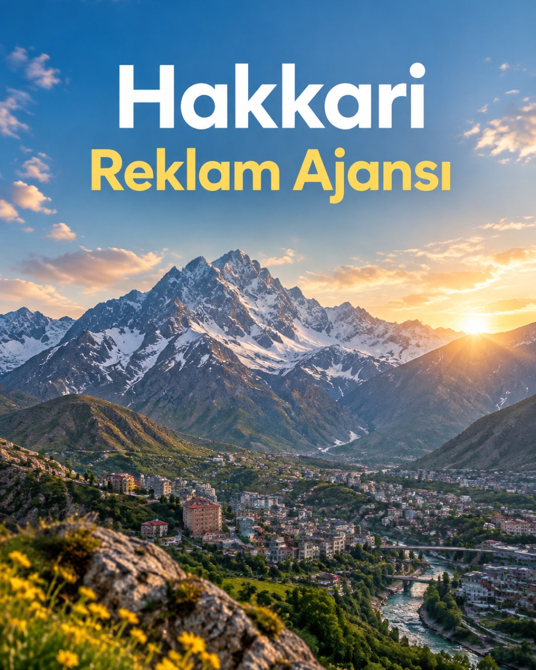 Hakkari Reklam Ajansı