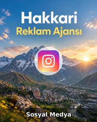 Hakkari Sosyal Medya Ajansı