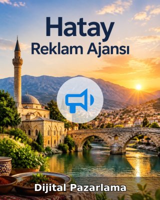 Hatay Dijital Pazarlama