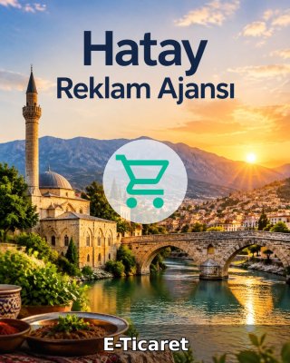 Hatay E-Ticaret Ajansı
