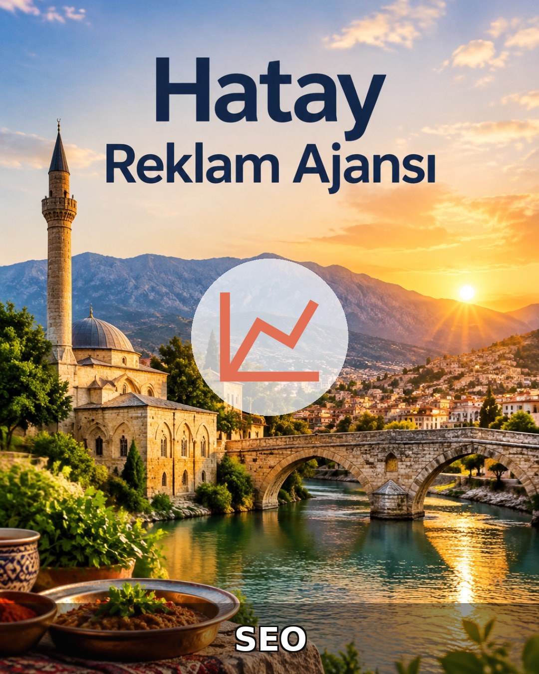 Hatay SEO Hizmeti