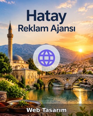 Hatay Web Tasarım