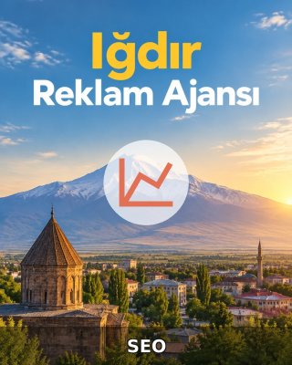 Iğdır SEO Hizmeti