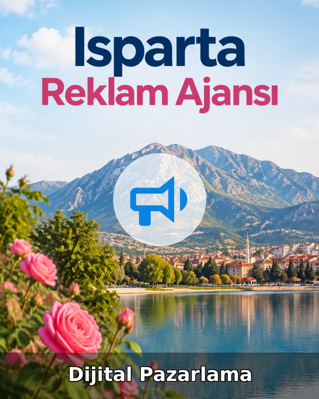 Isparta Dijital Pazarlama