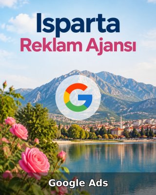 Isparta Google Ads Ajansı