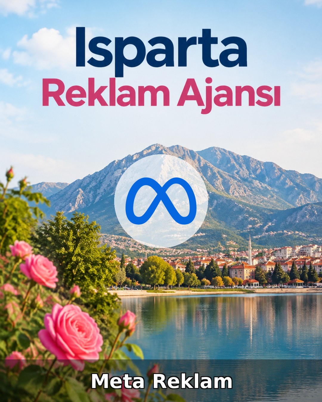 Isparta Meta Reklam Ajansı