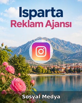 Isparta Sosyal Medya Ajansı