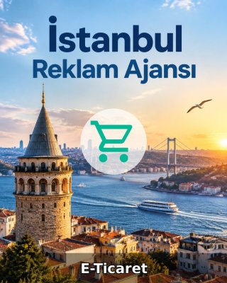İstanbul E-Ticaret Ajansı