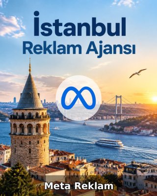 İstanbul Meta Reklam Ajansı