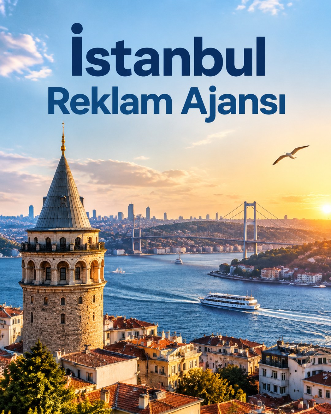 İstanbul Reklam Ajansı