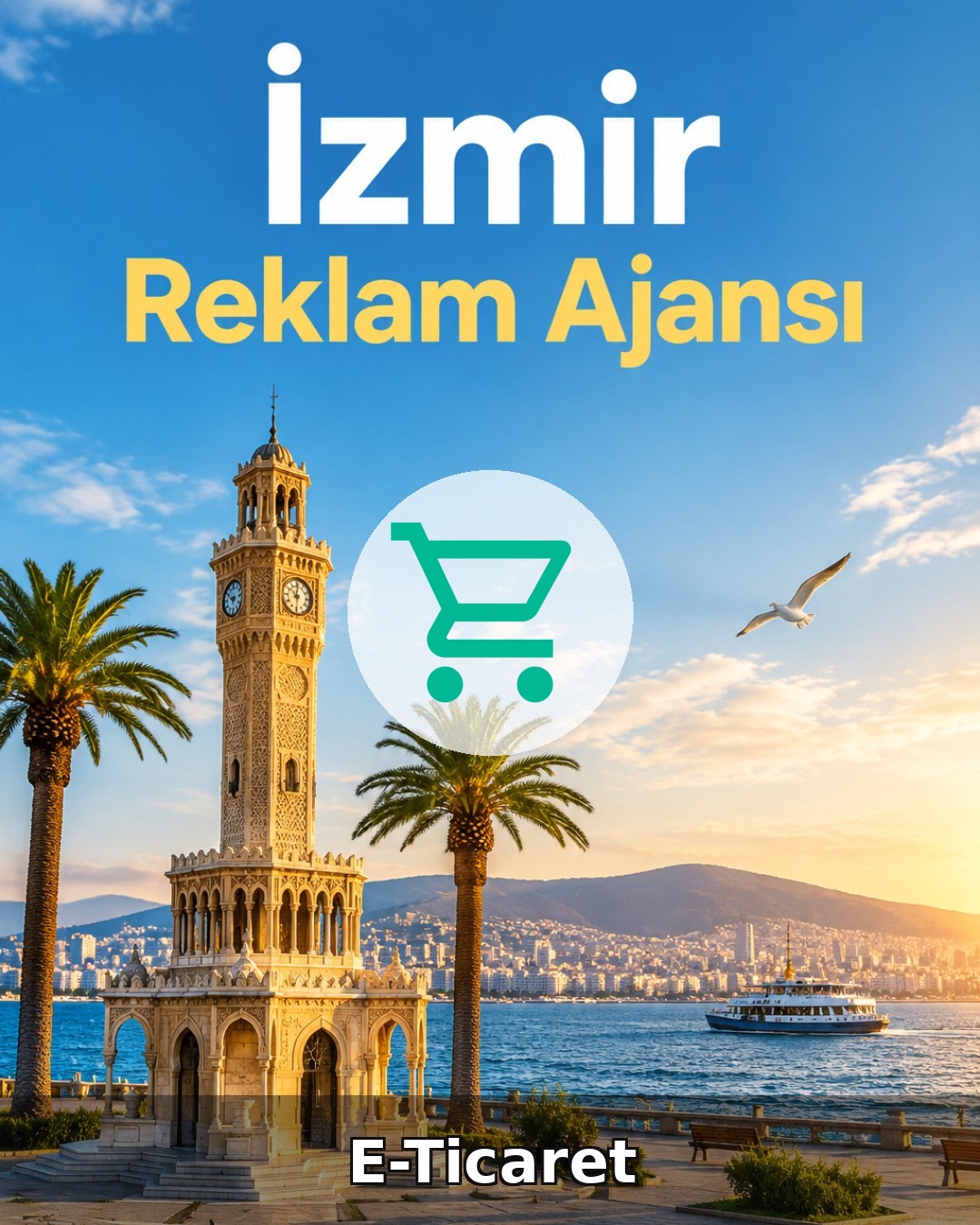 İzmir E-Ticaret Ajansı