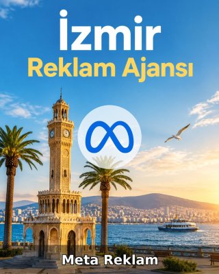 İzmir Meta Reklam Ajansı