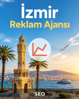 İzmir SEO Hizmeti