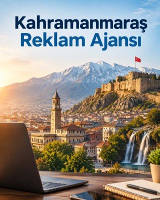 Kahramanmaraş