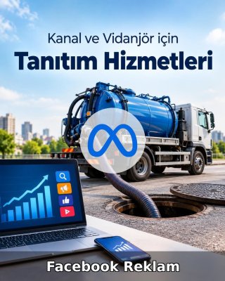 Kanal Açma Facebook Reklam Yönetimi