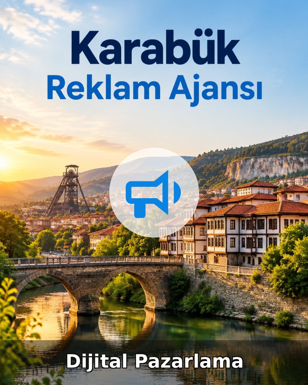 Karabük Dijital Pazarlama