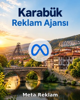 Karabük Meta Reklam Ajansı