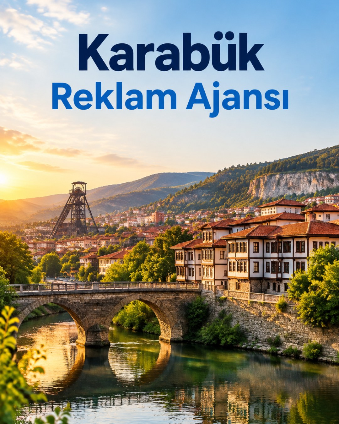 Karabük Reklam Ajansı