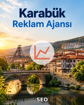 Karabük SEO Hizmeti