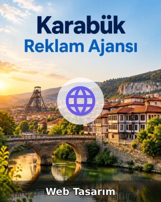 Karabük Web Tasarım