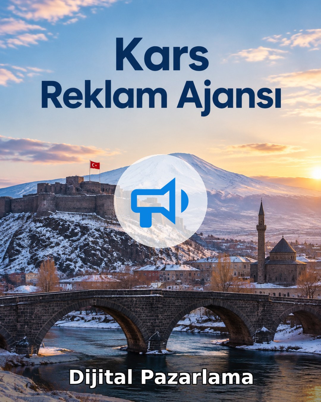 Kars Dijital Pazarlama
