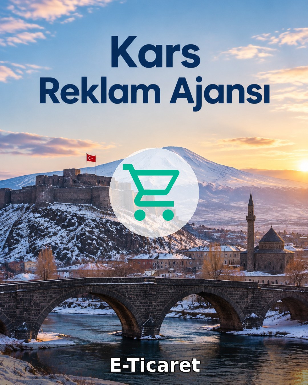 Kars E-Ticaret Ajansı