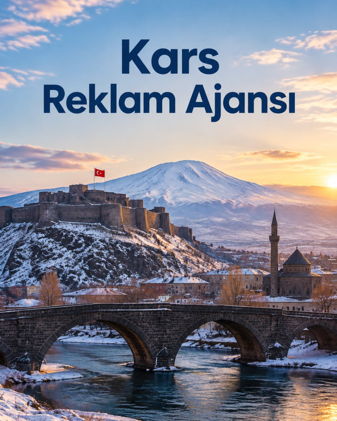 Kars Reklam Ajansı
