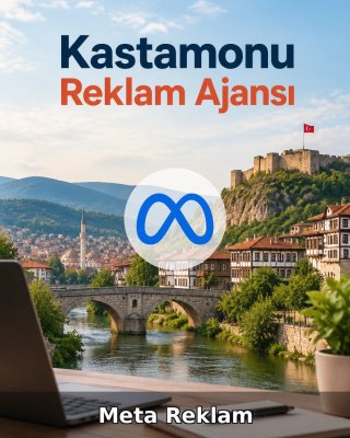 Kastamonu Meta Reklam Ajansı