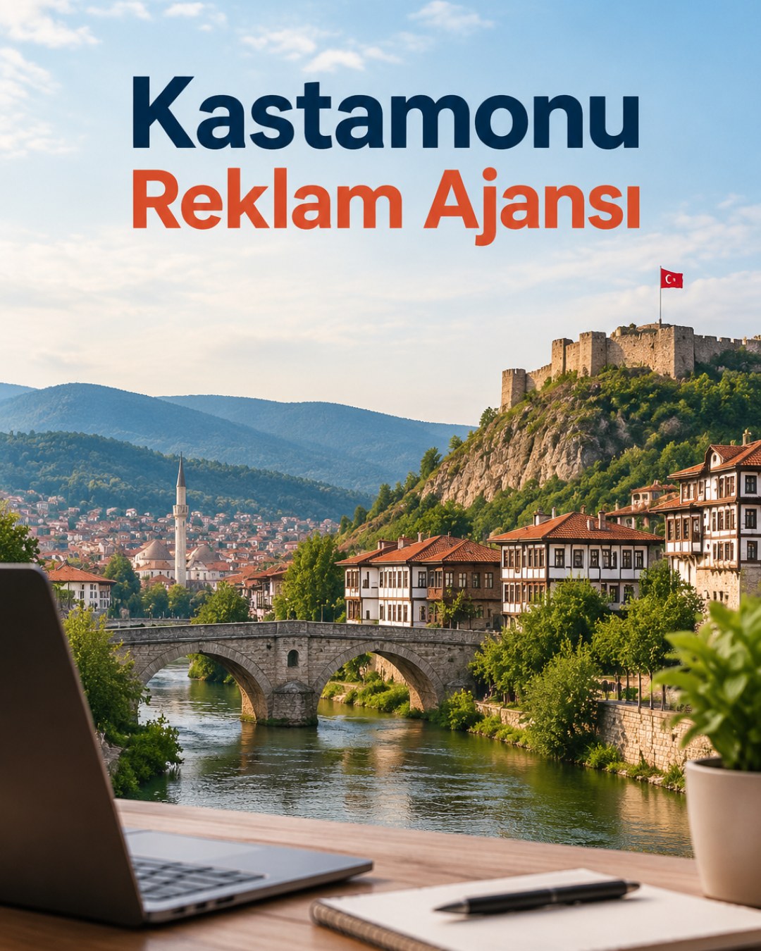 Kastamonu Reklam Ajansı