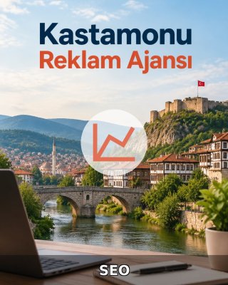 Kastamonu SEO Hizmeti