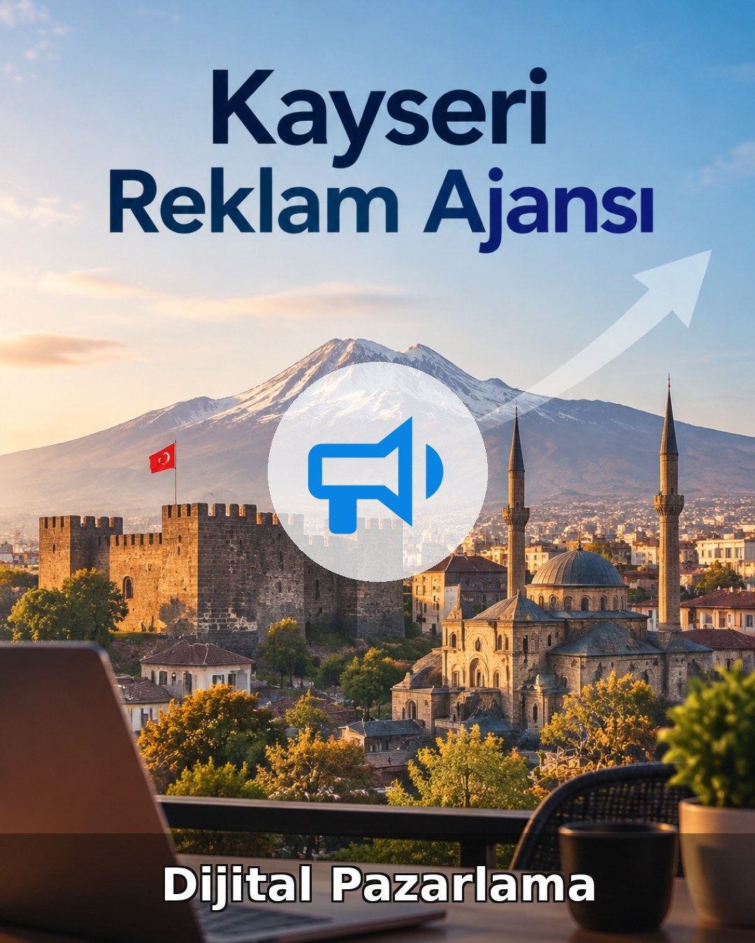 Kayseri Dijital Pazarlama