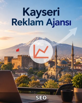 Kayseri SEO Hizmeti
