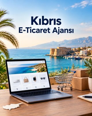 Kıbrıs E-Ticaret Ajansı