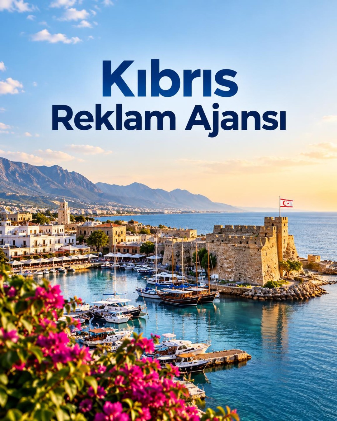 Kıbrıs Reklam Ajansı
