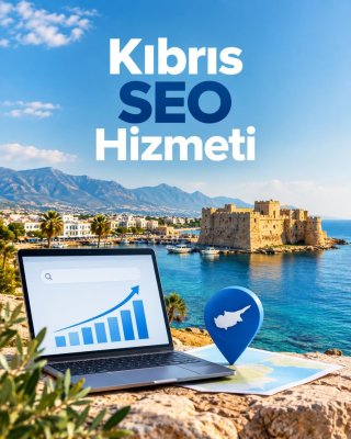 Kıbrıs SEO Hizmeti