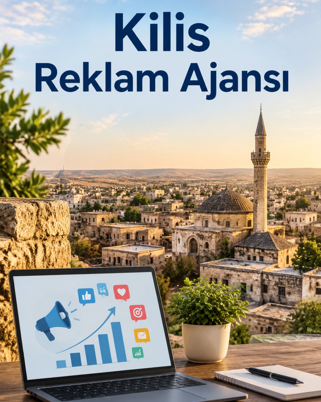 Kilis Reklam Ajansı