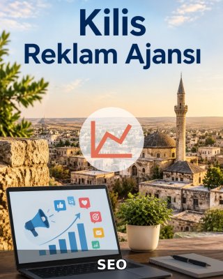 Kilis SEO Hizmeti