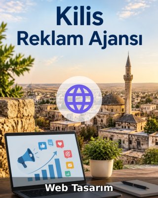 Kilis Web Tasarım